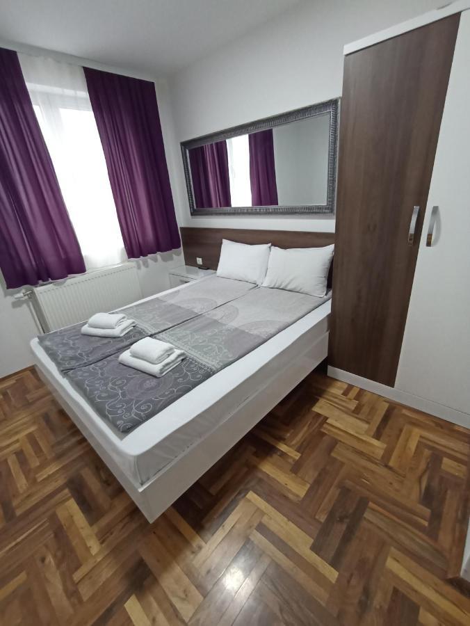 Sunny Apartment Nis Ngoại thất bức ảnh